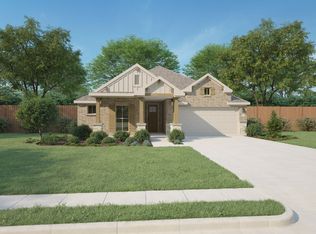 Adolphus Plan, Painted Tree Woodland West, McKinney, TX 75071