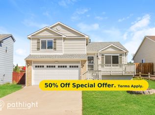 2390 Lisa Dr, Colorado Springs, CO 80915