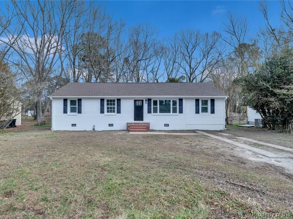 909 Coleman Dr, Williamsburg, VA 23185