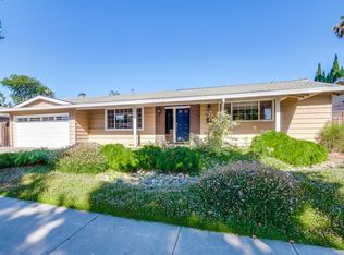 10301 Richwood Dr, Cupertino, CA