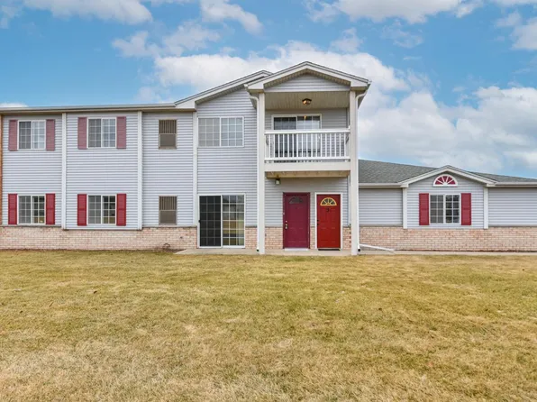 1627 Summerset DRIVE #1, Mount Pleasant, WI 53406
