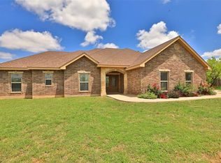 126 Wait Station Ave, Tuscola, TX 79562