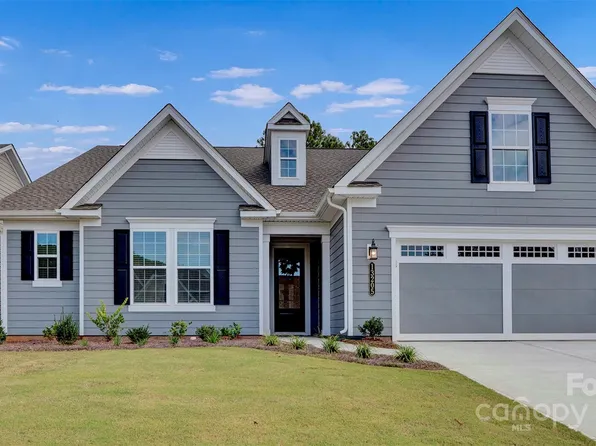 13205 Cozy Ct, Charlotte, NC 28215