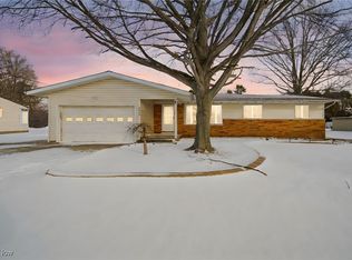 4423 Oregon St, Perry, OH 44081