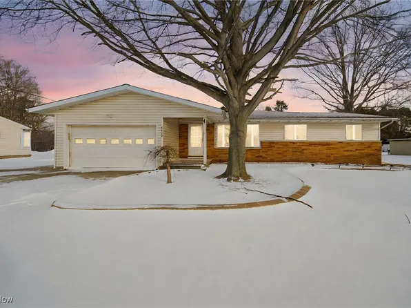 4423 Oregon St, Perry, OH 44081