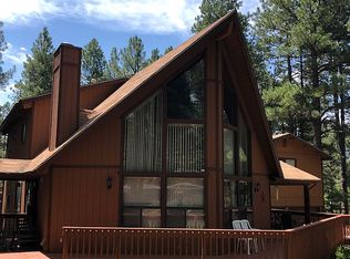 625 E Rimrock Rd, Munds Park, AZ 86017