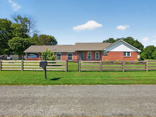112 Goose Pond Rd, Manchester, TN 37355