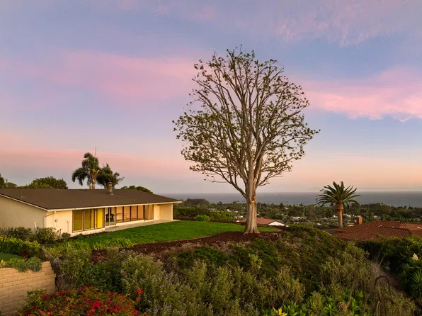 2457 Calle Almonte, Santa Barbara, CA 93109