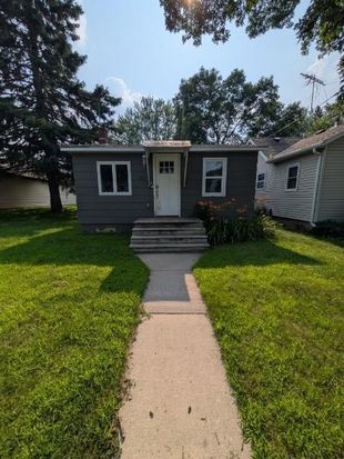 311 7 1/2 Ave, Foley, MN 56329