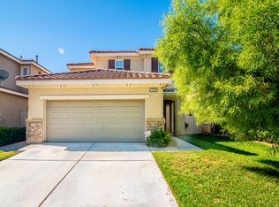 1649 Rigel St, Beaumont, CA 92223