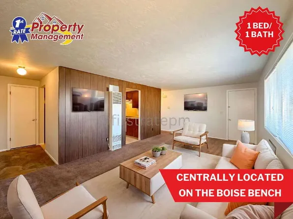 5575 W Franklin Rd APT 5, Boise, ID 83705