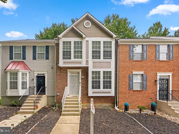 4614 Pistachio Ln, Capitol Heights, MD 20743