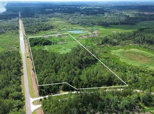 NE 108th Pl, Chiefland, FL 32626