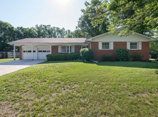 4760 N Battin St, Wichita, KS 67220