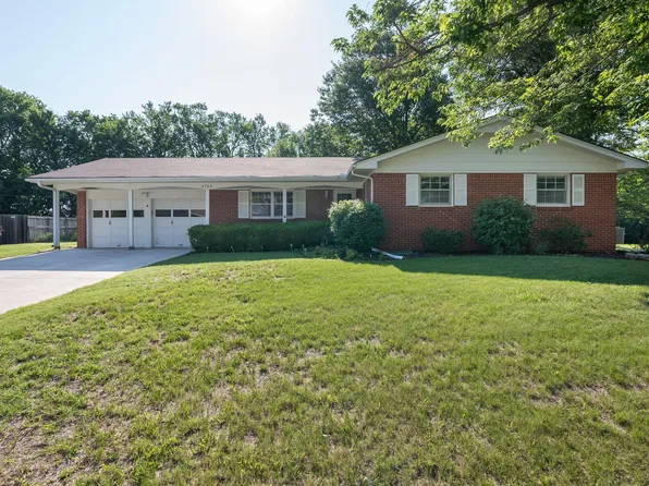 4760 N Battin St, Wichita, KS 67220