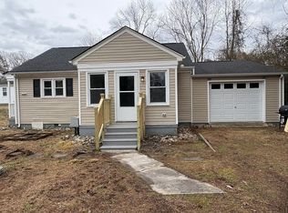 1276 Wilroy Rd, Suffolk, VA 23434