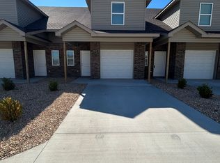 2802 W Mockingbird Ln, Rogers, AR 72756