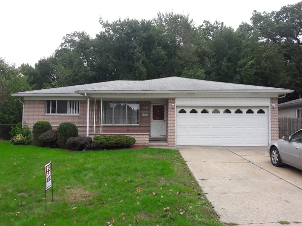 25560 Wexford Ave, Warren, MI 48091