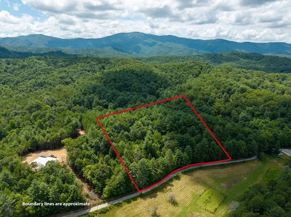 0 White Pine Rd, Mc Caysville, GA 30555