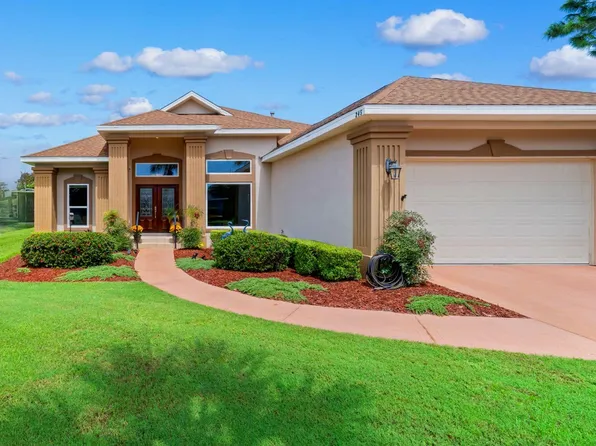 245 Okeechobee Cv, Destin, FL 32541