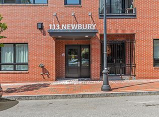 113 Newbury St #301, Portland, ME 04101