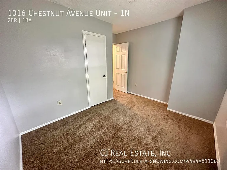 1016 Chestnut Ave #1N — Photo 7