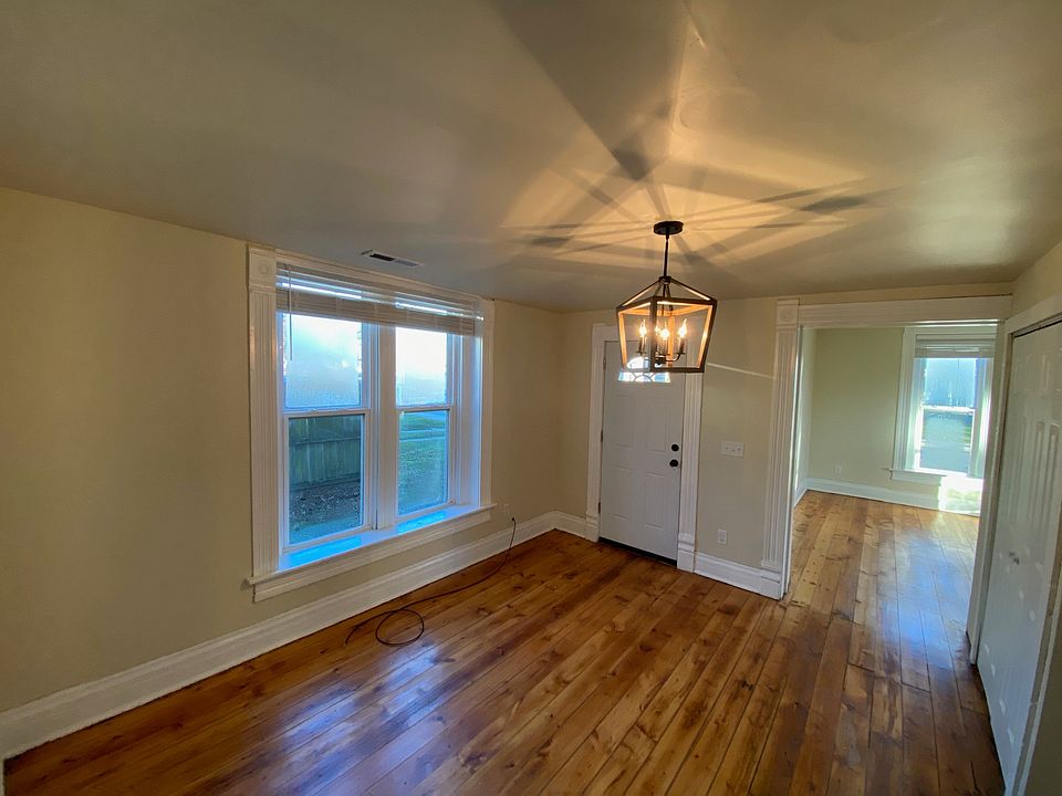 Kitchen/living room