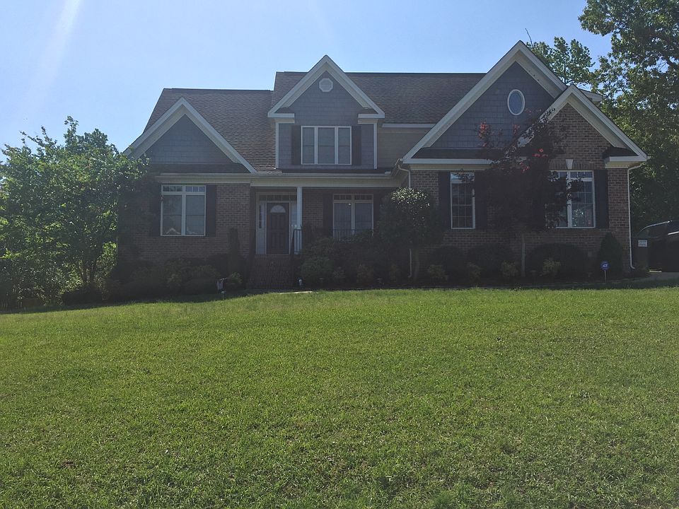 540 Kintyre, Clayton NC