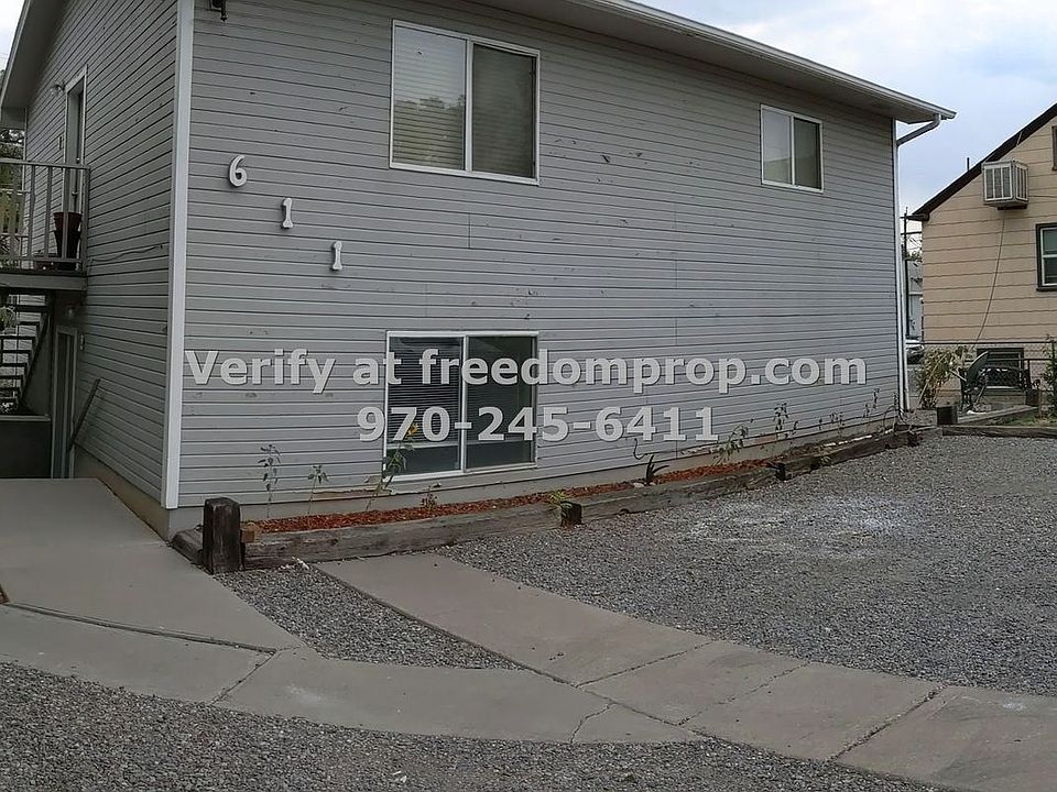 2nd image of 611 Belford Ave APT 2