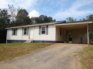 14 County Road 303, Corinth, MS 38834