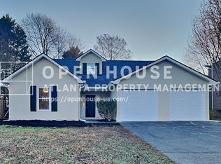 3776 Westchase Dr, Marietta, GA 30066