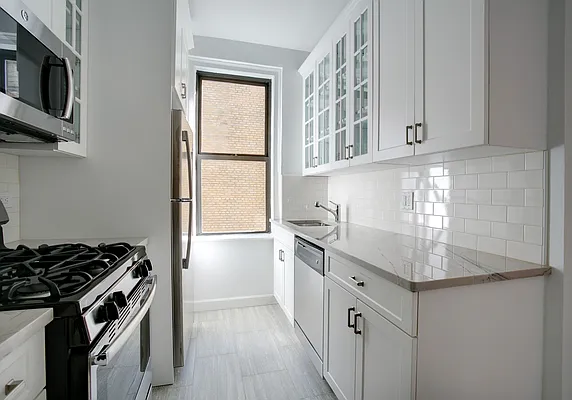 Rented by Halstead Real Estate | media 1