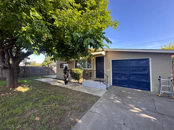 1930 L Ellenburg St, Vallejo, CA 94590