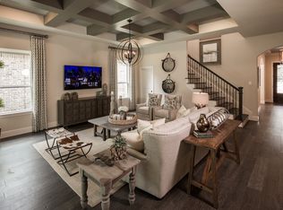 27684 Vivace Dr, Spring, TX 77386