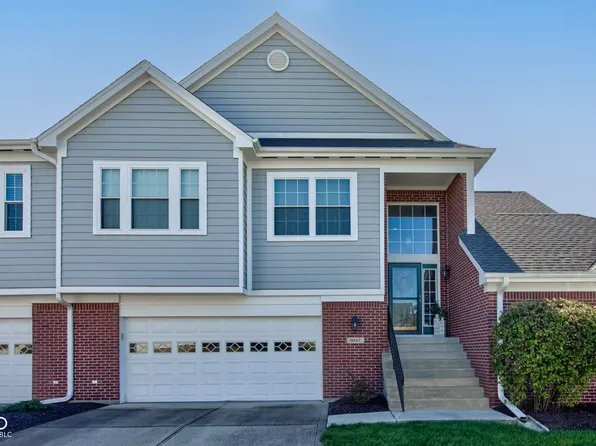 9587 Feather Grass Way, Fishers, IN 46038