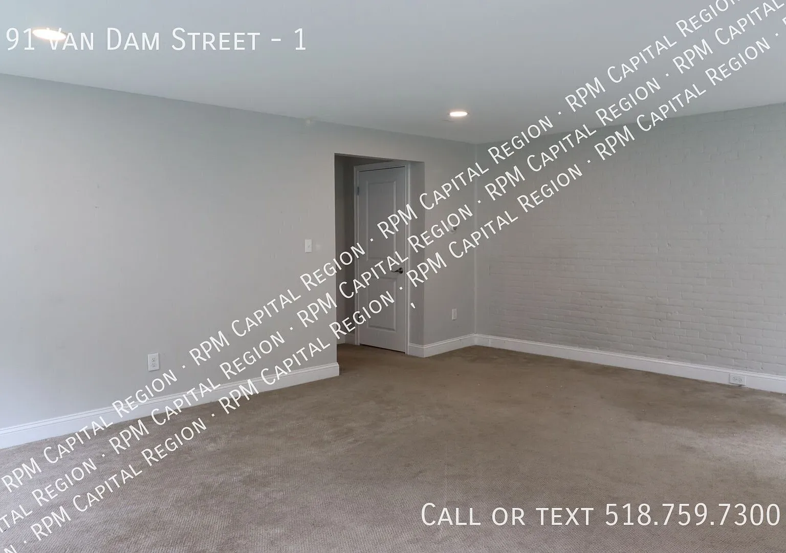 2 bed, 1.0 bath, $2,344 — Photo 1