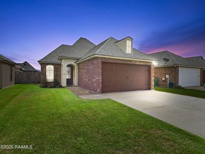 108 Meadowhollow Dr, Youngsville, LA, 70592