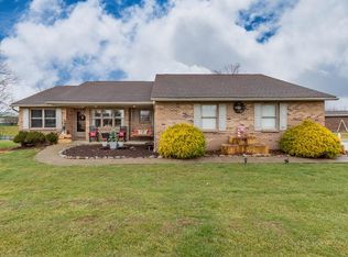 10623 Millstone Dr LOT 22, Aurora, IN 47001
