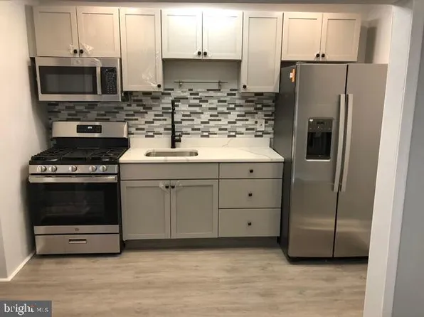 2802 Windsor Ave, Baltimore, MD 21216