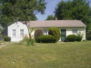 6186 E Windsor Dr, Indianapolis, IN 46219