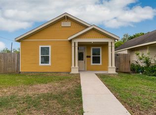 1048 15th St, Port Arthur, TX 77640