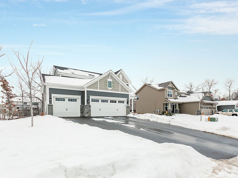 3276 129th Ave NE Minneapolis, MN, 55449 Apartments for Rent Zillow