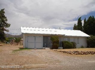 618 Santa Cruz Dr, Bisbee, AZ 85603