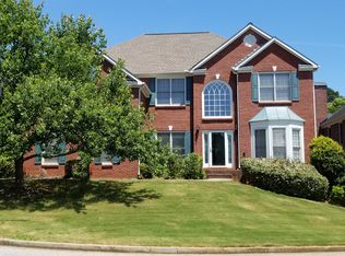 4850 Clay Brooke Dr SE, Smyrna, GA 30082