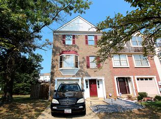 8026 Ashford Blvd, Laurel, MD 20707