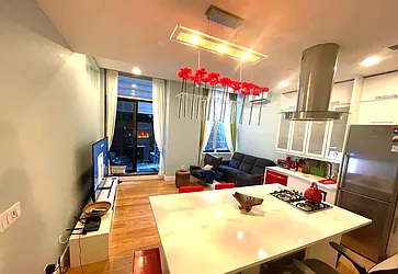 Rented by Spire Group