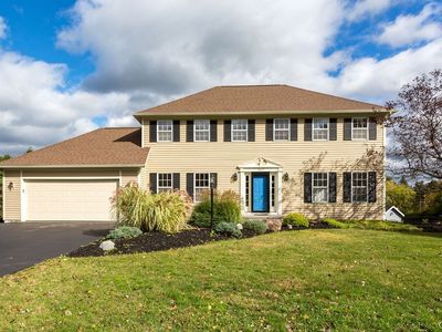 4632 Bloomsbury Dr, Syracuse, NY, 13215