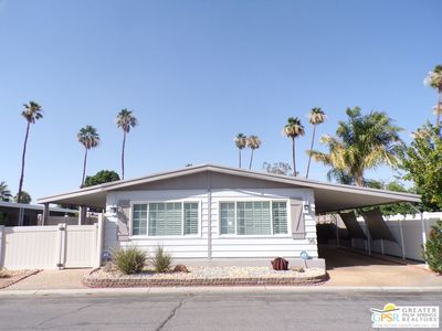 96 Calle De Espacio, Palm Springs, CA, 92264