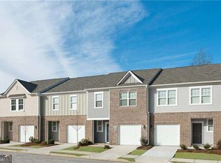 308 Naples Dr, Locust Grove, GA 30248