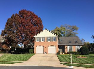 3661 Malin Ct, Chantilly, VA 20151